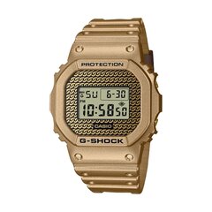 Мужские часы Casio The Origin - Gold Chain (Ø 43,5 mm) цена и информация | Мужские часы | pigu.lt