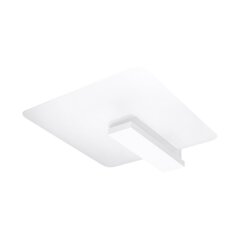 Plafond LAPPO wenge PEACH PUFF SL.1097 цена и информация | Потолочные светильники | pigu.lt