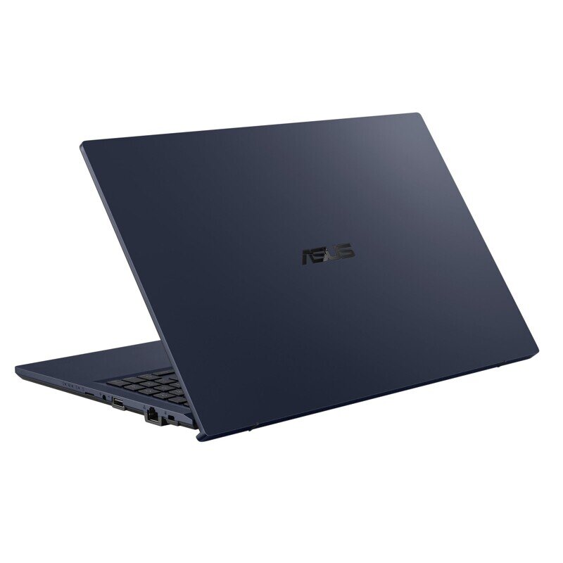 Asus ExpertBook B1 B1500CBA-BQ0482X kaina ir informacija | Nešiojami kompiuteriai | pigu.lt