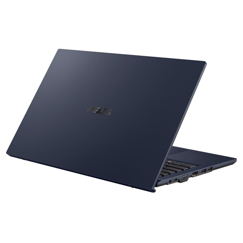 Asus ExpertBook B1 B1500CBA-BQ0482X kaina ir informacija | Nešiojami kompiuteriai | pigu.lt