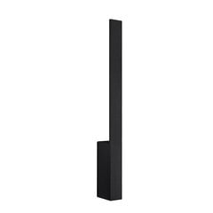 Wall lamp LAHTI S black 3000K THORO TH.183 цена и информация | Настенные светильники | pigu.lt