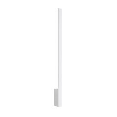 Wall lamp LAHTI L white 4000K THORO TH.197 цена и информация | Настенные светильники | pigu.lt