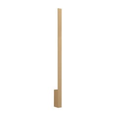 Wall lamp LAHTI L golden 4000K THORO TH.199 цена и информация | Настенные светильники | pigu.lt