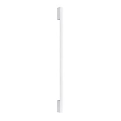 Wall lamp SAPPO M black 4000K THORO TH.204 цена и информация | Настенные светильники | pigu.lt