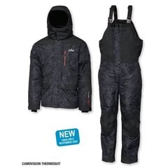 Žieminis kostiumas Dam Camovision Thermo Suit ALB65505 цена и информация | Одежда и обувь для рыбалки | pigu.lt