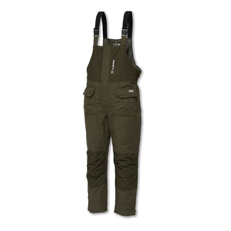 Žieminis kostiumas Dam Xtherm Winter Suit ALB60125 kaina ir informacija | Apranga žvejybai ir žvejybiniai batai | pigu.lt