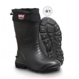 Žieminiai batai su dygliais Rapala Sportsmans Boot Short Spikes цена и информация | Apranga žvejybai ir žvejybiniai batai | pigu.lt