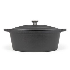 Livoo casserole kepimo puodas, 7l kaina ir informacija | Puodai, greitpuodžiai | pigu.lt
