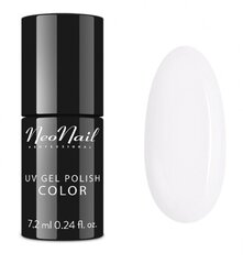 Nagų lakas Neonail Gel Polish Color Cotton Candy, 7.2 ml цена и информация | Лаки, укрепители для ногтей | pigu.lt