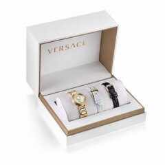 Женские часы Versace Virtus Mini Duo VET300221 цена и информация | Женские часы | pigu.lt