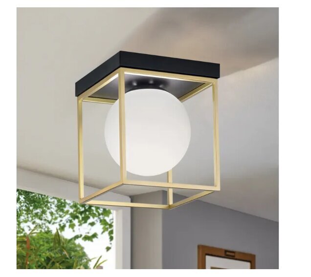 Toolight lubinis šviestuvas Plafond APP1166-1C kaina ir informacija | Pakabinami šviestuvai | pigu.lt