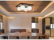 Toolight lubinis šviestuvas Plafond APP1168-4C цена и информация | Pakabinami šviestuvai | pigu.lt