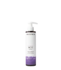 Galvos odos balansą atkuriantis šampūnas Selective Professional Scalp Rebalancing Shampoo, 200 ml kaina ir informacija | Šampūnai | pigu.lt