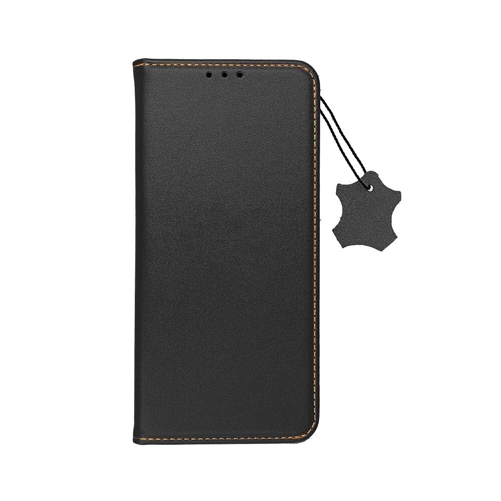 Smart Pro skirtas Samsung Galaxy S23, juodas kaina ir informacija | Telefono dėklai | pigu.lt
