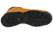 Batai vyrams Timberland Euro Rock Mid Hiker, oranžiniai цена и информация | Vyriški batai | pigu.lt