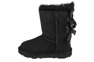 Batai mergaitėms Ugg, juodi kaina ir informacija | Žieminiai batai vaikams | pigu.lt