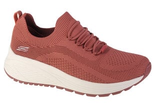 Skechers Bobs Sport Sparrow 2.0, Женские кеды, розовый цена и информация | Спортивная обувь, кроссовки для женщин | pigu.lt