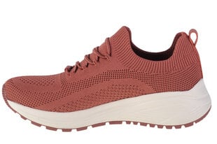 Skechers Bobs Sport Sparrow 2.0, Женские кеды, розовый цена и информация | Спортивная обувь, кроссовки для женщин | pigu.lt