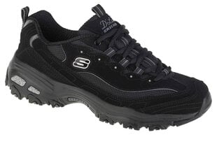 Skechers Arch Fit-Big Appeal, Женские кеды, черный цена и информация | Спортивная обувь, кроссовки для женщин | pigu.lt