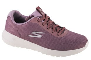 Skechers Uno-Stand on Air, Женские кеды, розовый цена и информация | Спортивная обувь, кроссовки для женщин | pigu.lt
