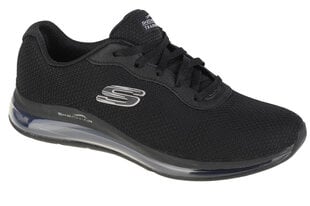 Skechers Arch Fit-Big Appeal, Женские кеды, черный цена и информация | Спортивная обувь, кроссовки для женщин | pigu.lt