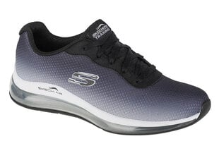 Skechers Arch Fit-Big Appeal, Женские кеды, черный цена и информация | Спортивная обувь, кроссовки для женщин | pigu.lt