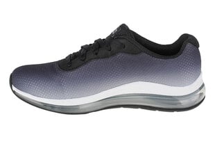 Skechers Skech-Air Element 2.0, Женские кеды, черный цена и информация | Спортивная обувь, кроссовки для женщин | pigu.lt