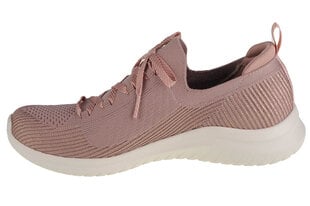 Skechers Uno-Stand on Air, Женские кеды, розовый цена и информация | Спортивная обувь, кроссовки для женщин | pigu.lt