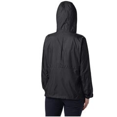 Columbia Flash Forward Windbreaker Jacket, Women's jackets , черный цена и информация | Женские куртки | pigu.lt