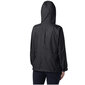 Striukė moterims Columbia Flash Forward Windbreaker, juoda цена и информация | Striukės moterims | pigu.lt