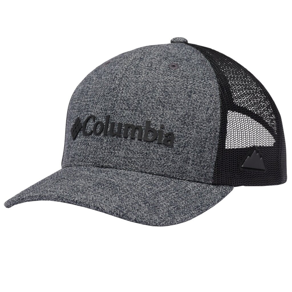 Kepurė vyrams Columbia Mesh Snap Back Hat kaina ir informacija | Vyriški šalikai, kepurės, pirštinės | pigu.lt