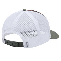 Kepurė vyrams Columbia Punchbowl Trucker Cap kaina ir informacija | Columbia Aksesuarai vyrams | pigu.lt