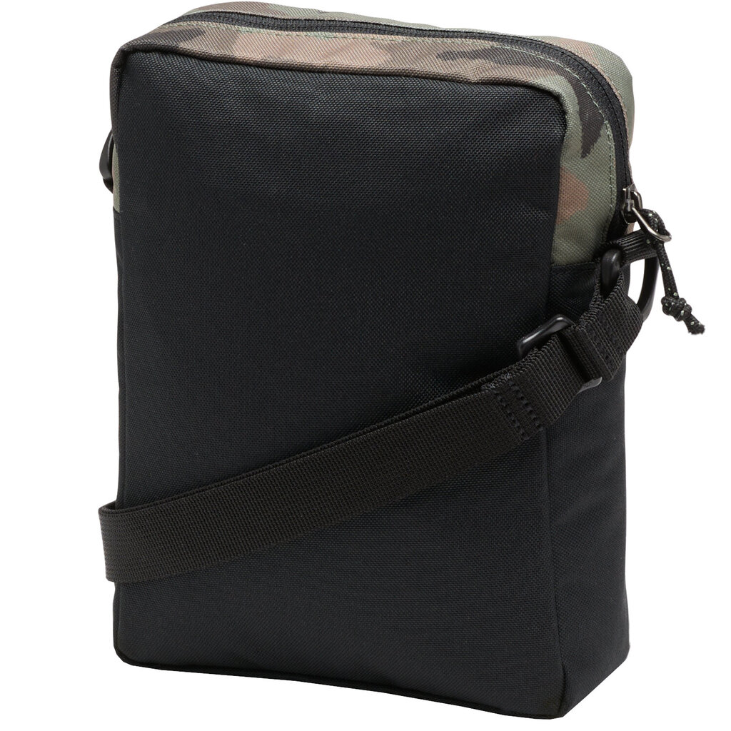 Laisvalaikio krepšys Columbia Zigzag Side Bag, žalias kaina ir informacija | Kuprinės ir krepšiai | pigu.lt