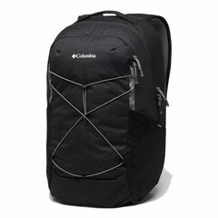 Columbia Atlas Explorer 26L Backpack, unisex backpacks, черный цена и информация | Рюкзаки и сумки | pigu.lt
