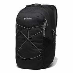 Žygio kuprinė Columbia Atlas Explorer, 26 L, juoda kaina ir informacija | Columbia Sportas, laisvalaikis, turizmas | pigu.lt