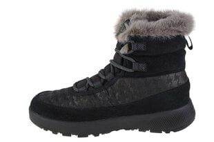 Columbia Slopeside Peak Luxe, Женские сапоги для снега, черный цена и информация | Columbia Женская обувь | pigu.lt