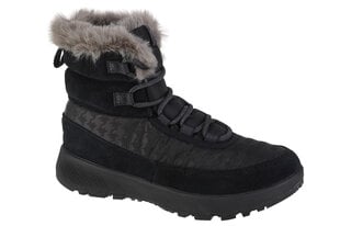 Columbia Slopeside Peak Luxe, Женские сапоги для снега, черный цена и информация | Columbia Женская обувь | pigu.lt