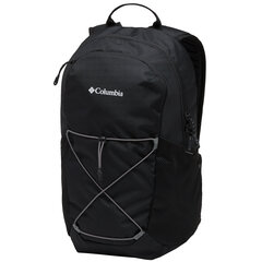 Columbia Atlas Explorer 16L Backpack, unisex backpacks, черный цена и информация | Columbia Товары для детей и младенцев | pigu.lt