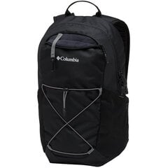 Columbia Atlas Explorer 16L Backpack, unisex backpacks, черный цена и информация | Рюкзаки и сумки | pigu.lt