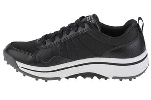 Skechers Go Golf Arch Fit, мужская обувь для гольфа, черный цена и информация | Кроссовки мужские | pigu.lt