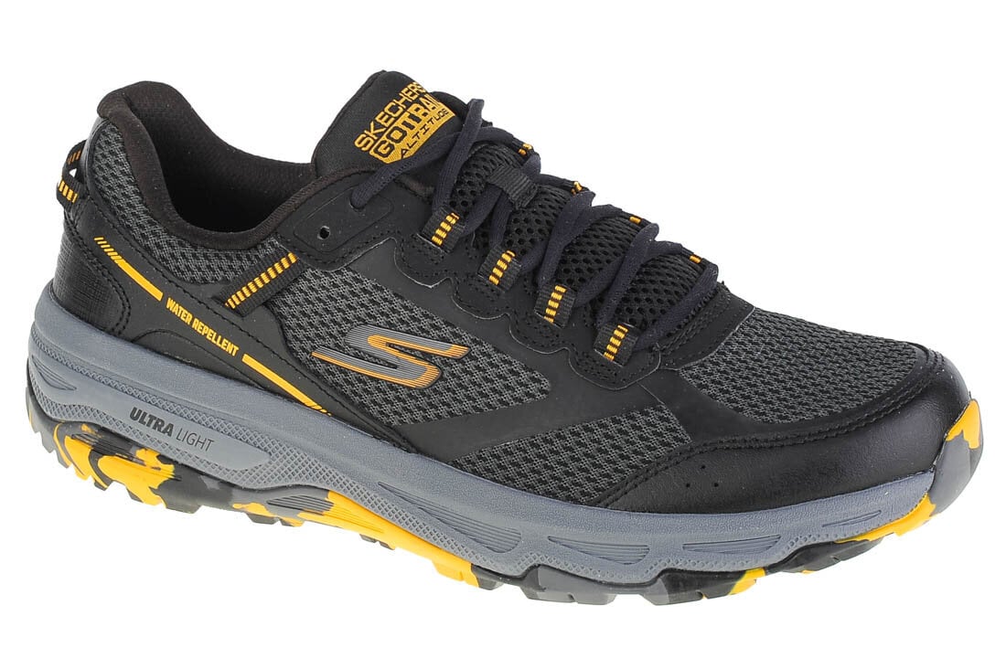 Skechers go deals run ultra lt