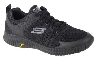 Sportiniai batai vyrams Skechers Elite Flex Prime, juodi kaina ir informacija | Kedai vyrams | pigu.lt