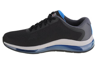 Skechers Skech-Air Element 2.0 Ventin, Мужские кроссовки, черный цена и информация | Кроссовки мужские | pigu.lt