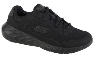 Skechers Overhaul 2.0- Enforcer, Мужские кроссовки, серый цена и информация | Кроссовки мужские | pigu.lt