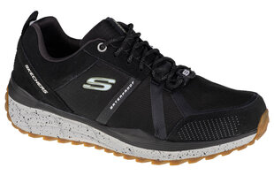 Skechers Equalizer 4.0 Trail Trx, Мужская треккинговая обувь, черный цена и информация | Мужские кроссовки | pigu.lt