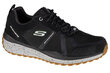 Batai vyrams Skechers Equalizer 4.0 Trail Trx, juodi kaina ir informacija | Vyriški batai | pigu.lt