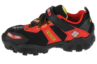 Детские спортивные кроссовки Skechers Microspec Max-Torvix Чёрный цена и информация | Детская спортивная обувь | pigu.lt