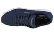 Sportiniai batai vyrams Skechers Uno Stand On Air, mėlyni kaina ir informacija | Kedai vyrams | pigu.lt