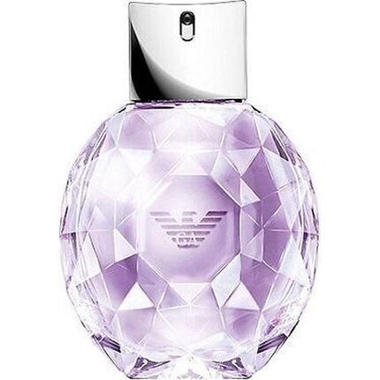 Kvapusis vanduo Giorgio Armani Emporio Armani Diamonds Violet EDP moterims 50 ml kaina ir informacija | Kvepalai moterims | pigu.lt