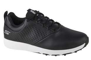 Sportiniai batai vyrams Skechers Go Golf Elite V.4, juodi kaina ir informacija | Kedai vyrams | pigu.lt